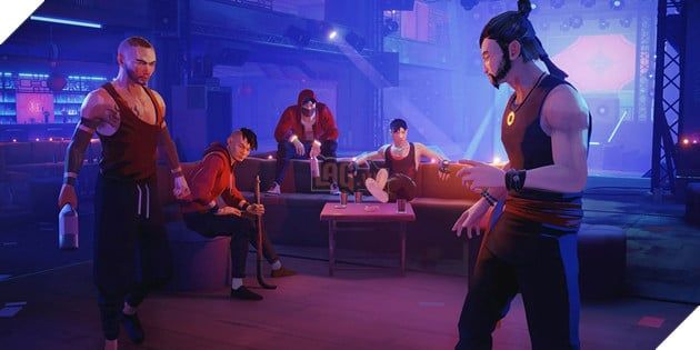 Netflix vừa tiết lộ thông tin về việc chuyển thể game Sifu thành một bộ phim điện ảnh đầy hứa hẹn.