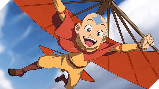 Phim hoạt hình mới mang tên Avatar: Seven Havens đang được sản xuất.