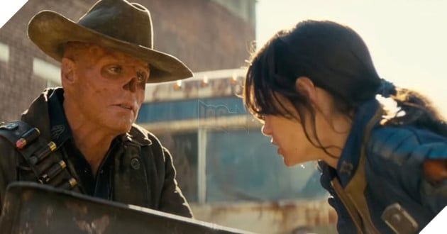 Mùa 2 Của Fallout Có Vẻ Như Sẽ Tiết Lộ Hình Ảnh Las Vegas Thời Kỳ Trước Chiến Tranh 2