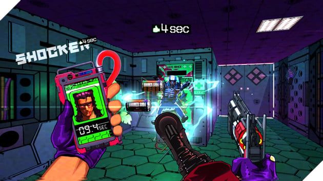 Xbox Game Pass Tiếp Tục Làm Phong Phú Thư Viện Game Với Tựa Game Bắn Súng Đặc Sắc Cho Tháng 3