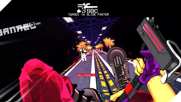 Xbox Game Pass Tiếp Tục Bổ Sung Game Bắn Súng Độc Đáo Cho Danh Mục Tháng 3
