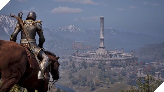 The Elder Scrolls IV: Oblivion Remastered Mang Đến Những Nâng Cấp Đáng Giá Cho Góc Nhìn Thứ Ba 4