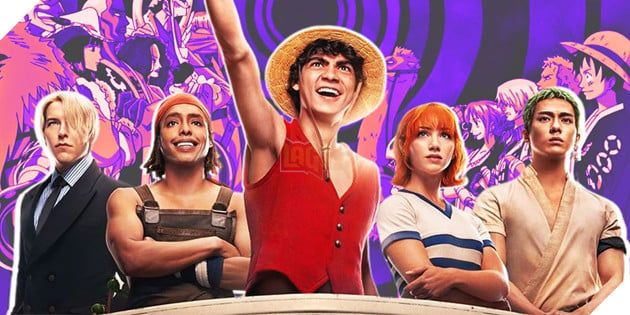 Giữa tâm bão tranh cãi về màu da, mới đây Emily Rudd (Nami) cùng đồng nghiệp Rob Colletti đã chính thức lên tiếng bày tỏ quan điểm.