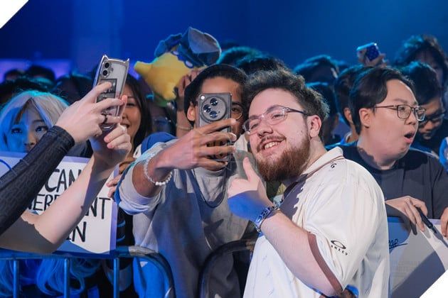 G2 Esports Đối Diện Thách Thức Khi Vắng Trụ Cột VALORANT Ở EWC 2025