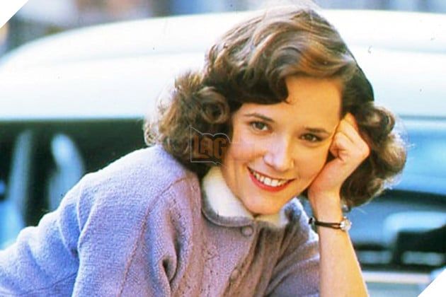 Những hình ảnh đáng nhớ từ Back to the Future