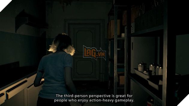 Resident Evil Requiem: Không Khó Để Nhận Ra Chế Độ Góc Nhìn Nào Được Ưu Ái Hơn 6