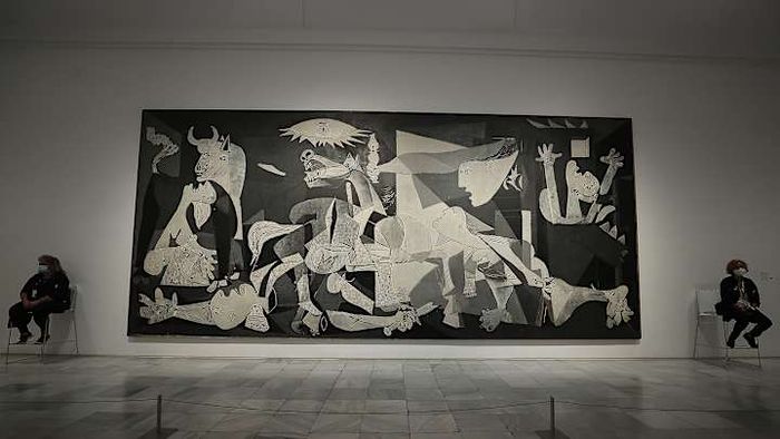 The Legacy of Picasso’s ‘Guernica’
