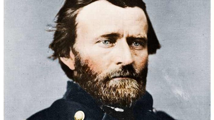 Ulysses S. Grant: The Man Behind the Myth