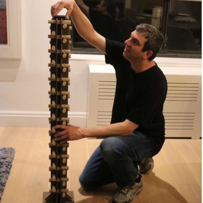 Jacobs and the Jacobs' Ladder.
