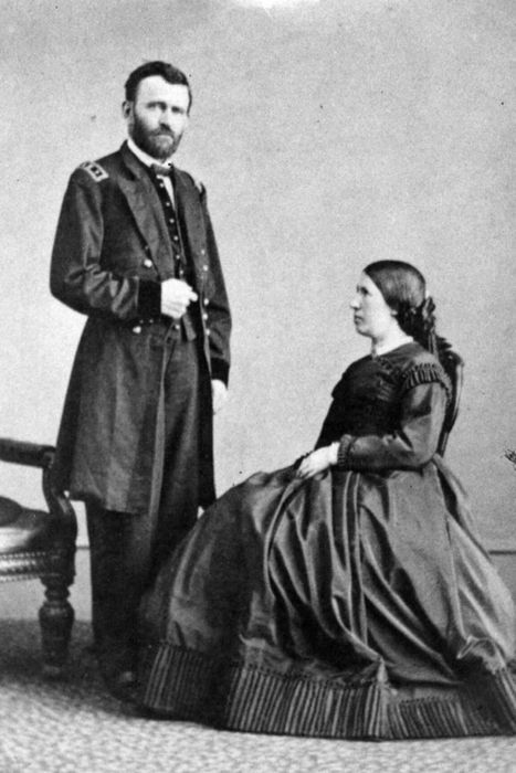 Ulysses S. Grant