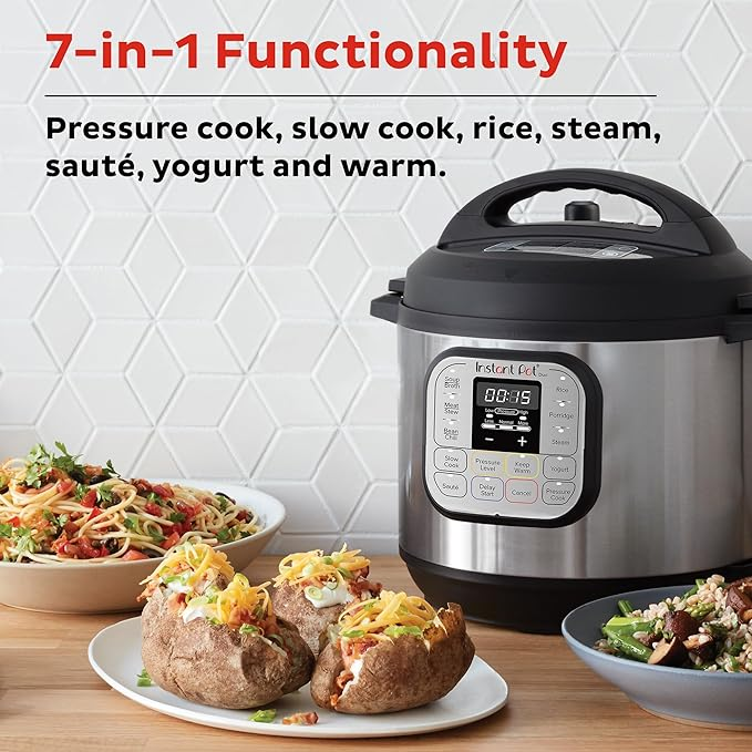 The Instant Pot