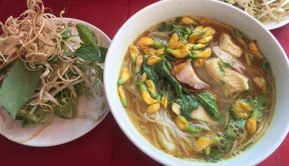 Bún Cá Châu Đốc Xuân Mai