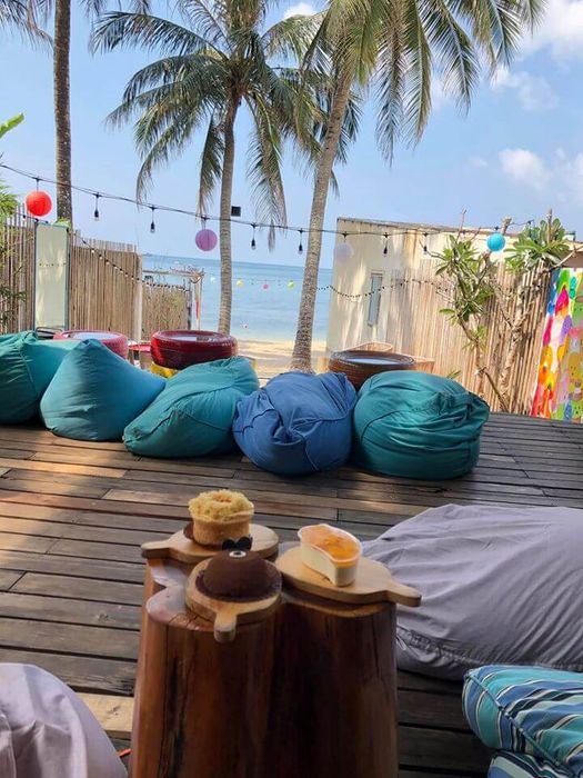 quán cafe nổi bật ở dương đông phú quốc