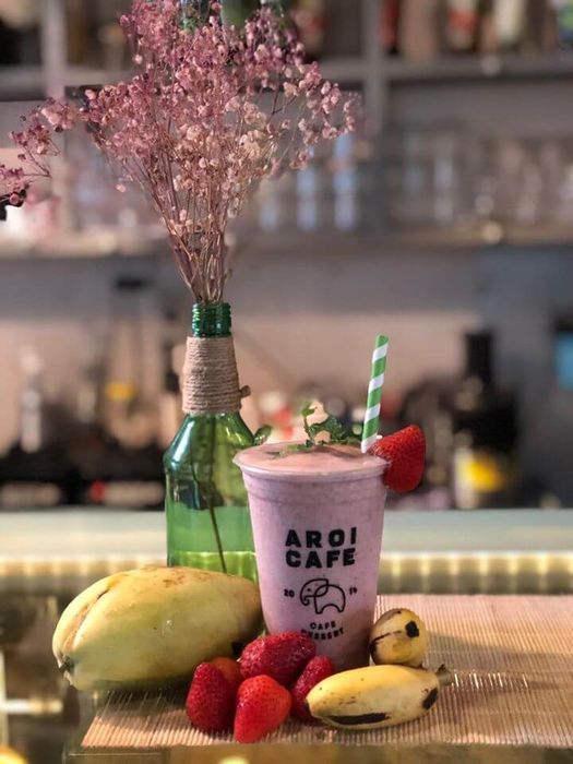 quán cafe nổi bật ở dương đông phú quốc