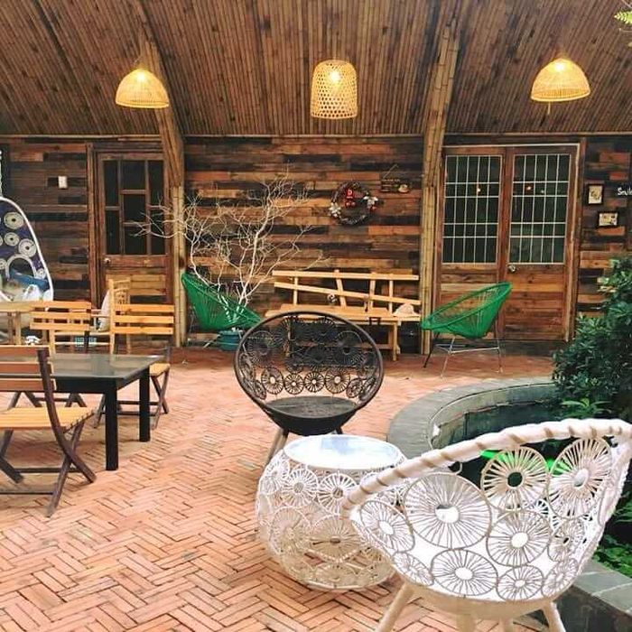 quán cafe nổi bật ở dương đông phú quốc