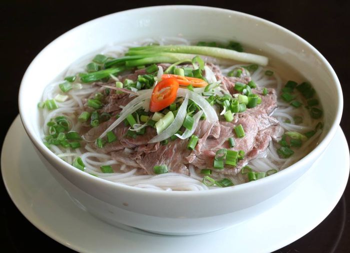 Phở Quán Thái Thịnh