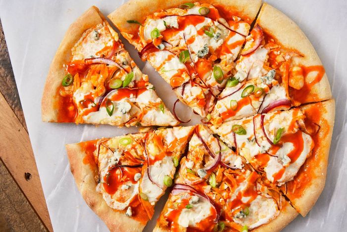 Những Quán Pizza Ngon Tại Hà Nội