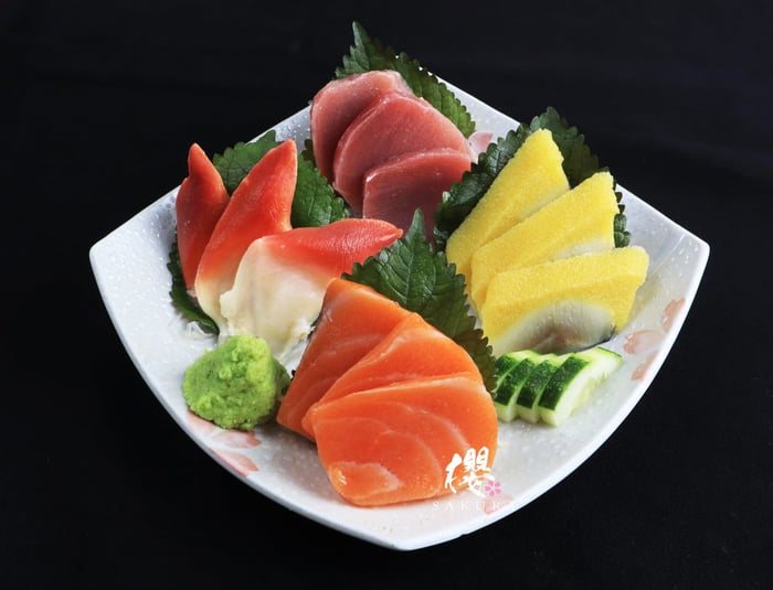 Nhà Hàng Sushi Chất Lượng Tại Đồng Nai