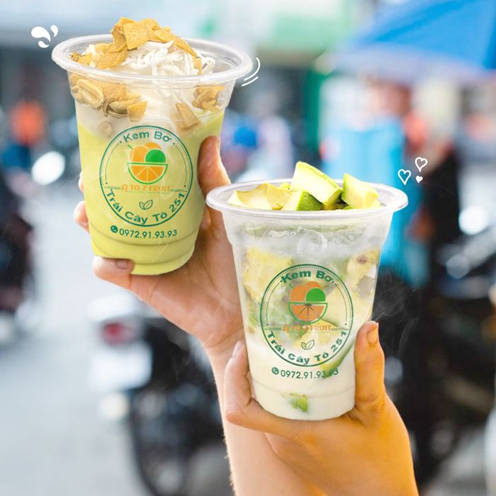 Nơi Thưởng Thức Ăn Vặt Ngon Tại Sài Gòn