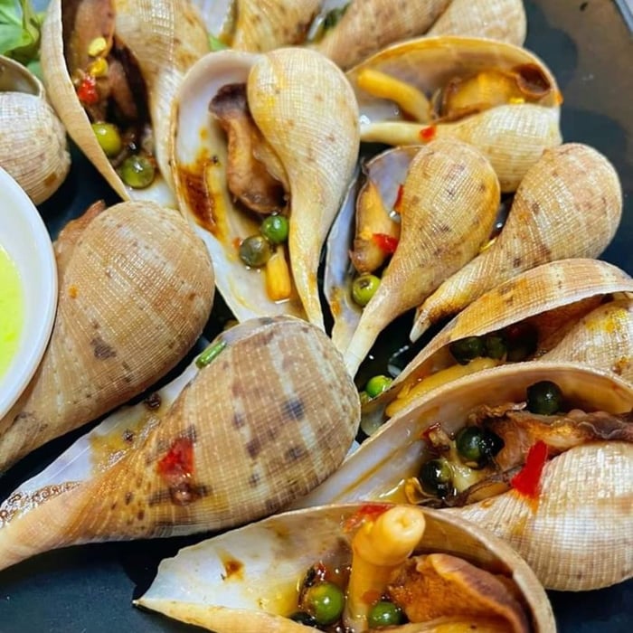 Ốc Ngon Seafood