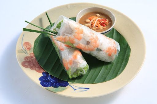 địa chỉ ăn tối ngon ở Biên Hòa