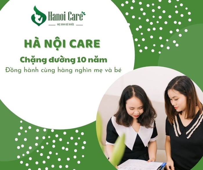 Hà Nội Care