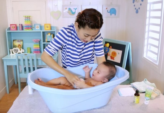 Dịch vụ chăm sóc mẹ và bé tại Hà Nội của Hibaby Care