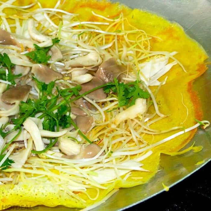 món ăn vặt không thể bỏ lỡ ở Cần Thơ