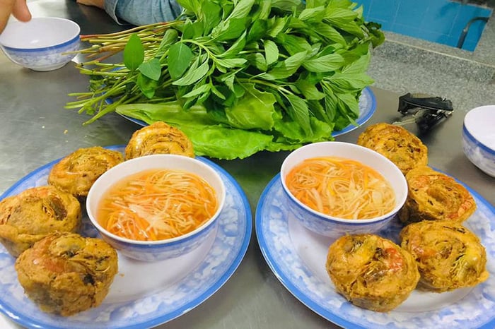 quán ăn ngon tại Ninh Kiều, Cần Thơ