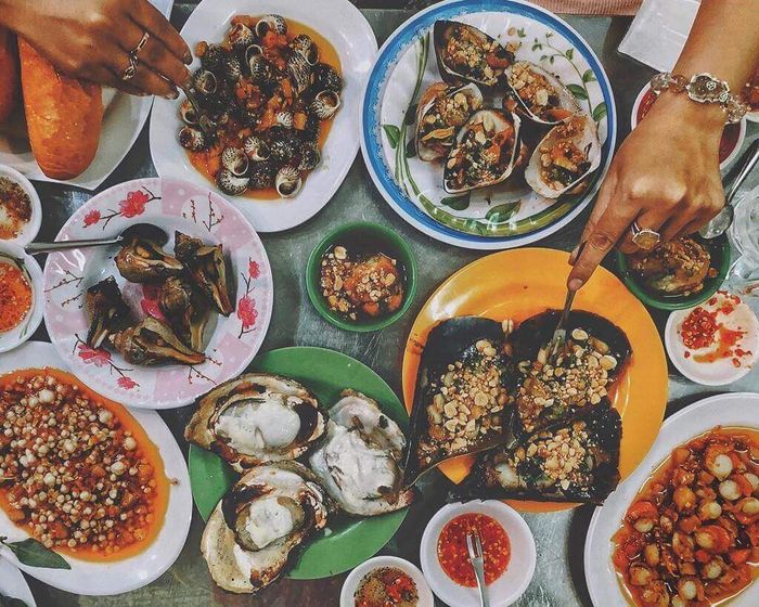 Khám Phá Ẩm Thực Cần Thơ