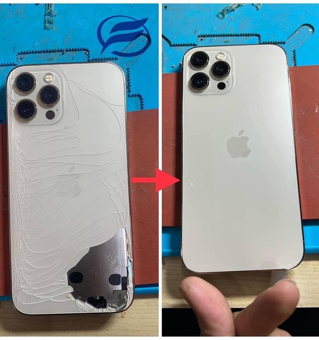 sửa Iphone tại Hà Nội