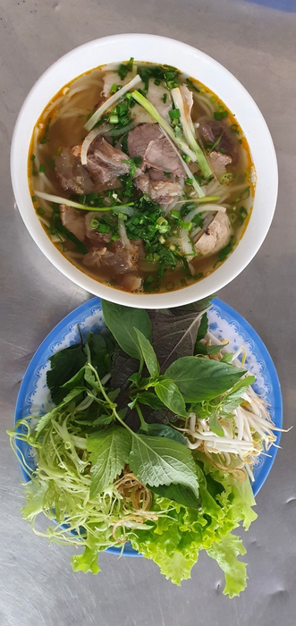 Quán Bún 28