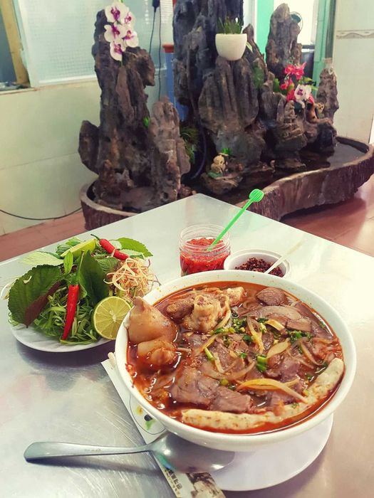 Bún Bò Vũng Tàu