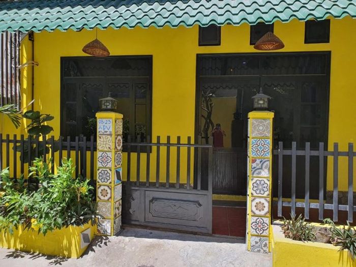 homestay tại Quy Nhơn