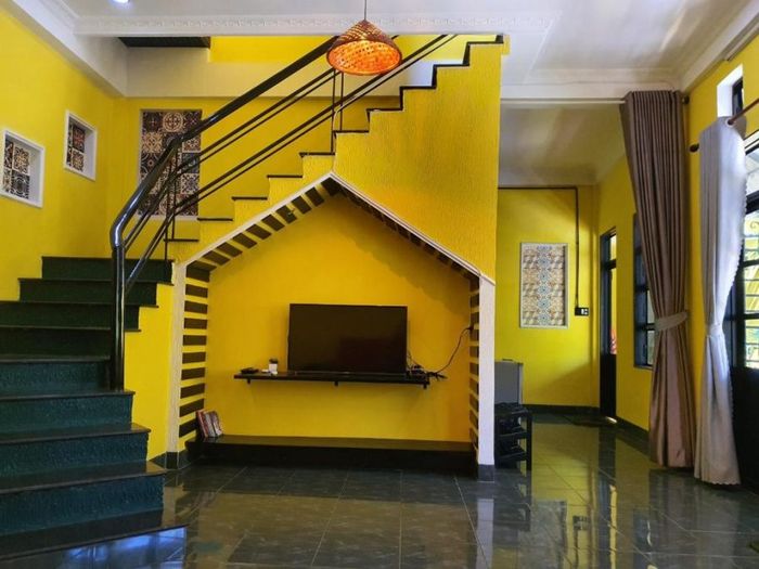 Homestay tại Quy Nhơn