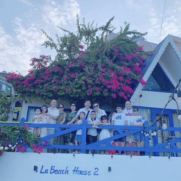 Homestay tại Quy Nhơn