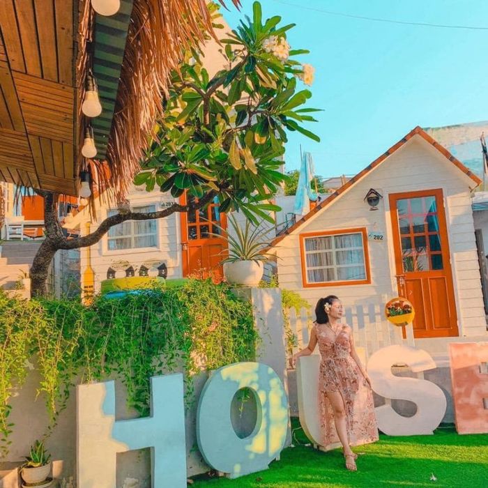 Homestay tại Quy Nhơn