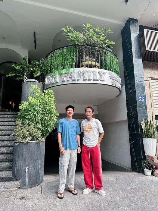 Homestay Quy Nhơn