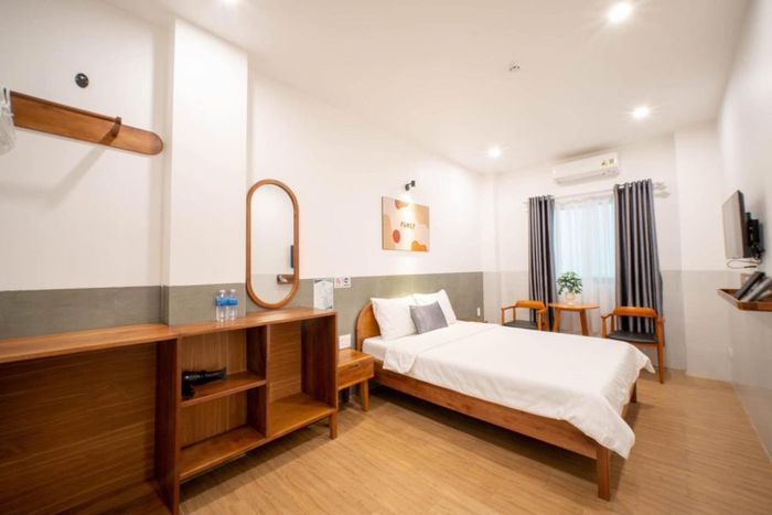 Homestay Quy Nhơn
