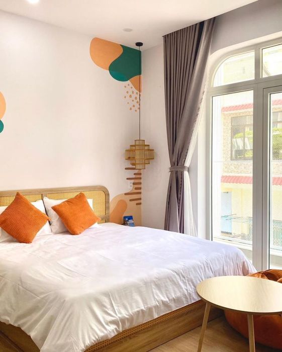 Homestay Quy Nhơn