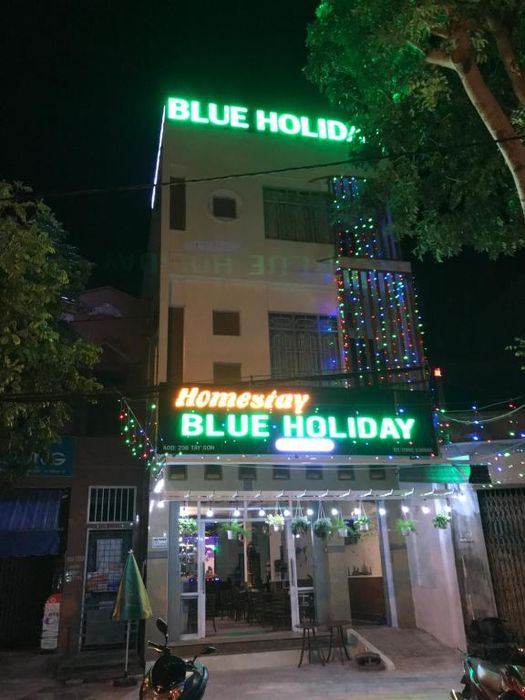 Homestay tại Quy Nhơn