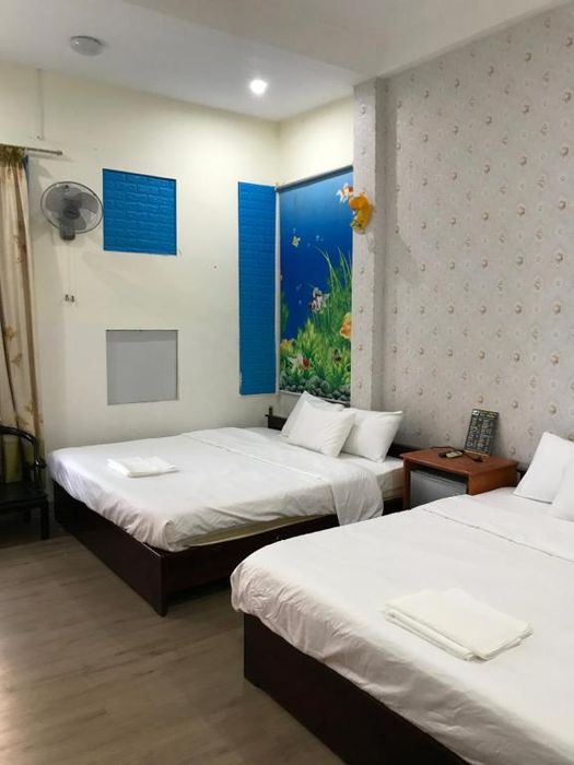 Homestay tại Quy Nhơn