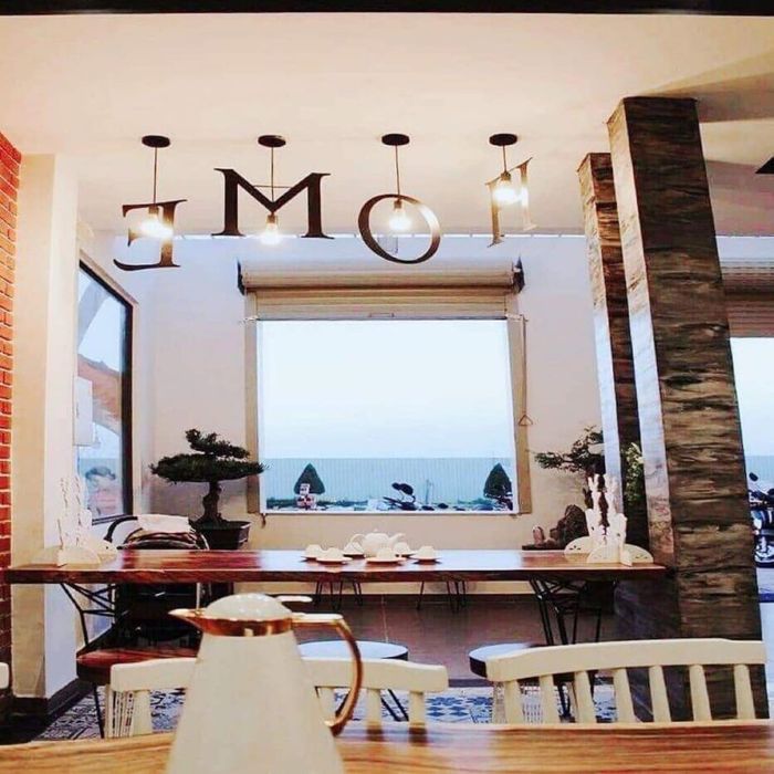 Homestay tại Quy Nhơn
