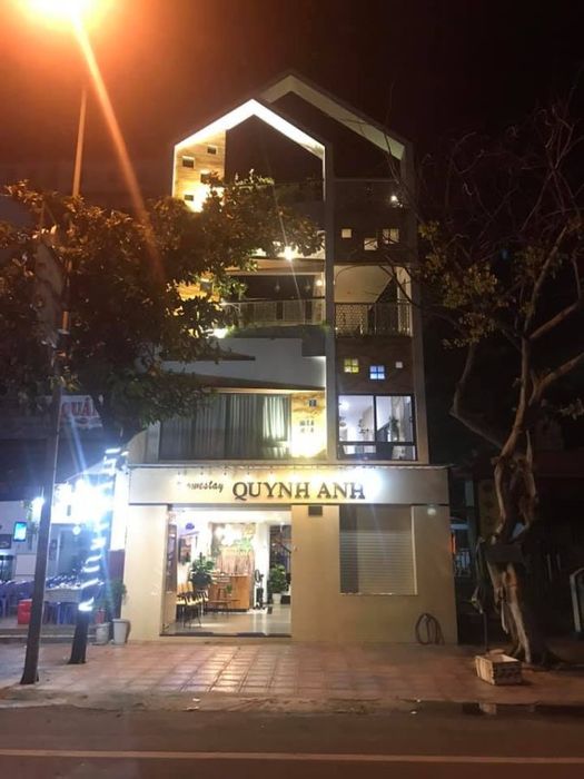 Homestay tại Quy Nhơn