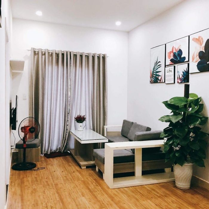 Homestay tại Quy Nhơn