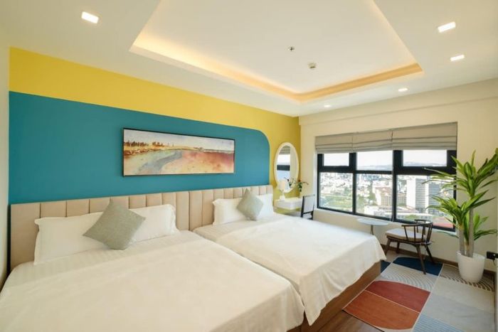 Homestay tại Quy Nhơn