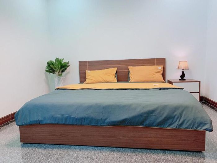 Homestay tại Quy Nhơn