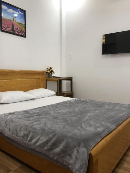 Homestay tại Quy Nhơn