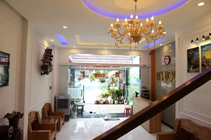 Homestay tại Quy Nhơn