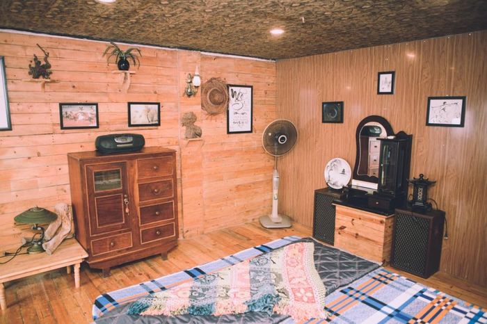 Homestay tại Quy Nhơn